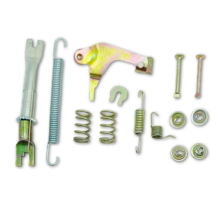 Hot Sale Auto Brake System AUTOPARTES Adjuster Set Drum Brake HO AUTOPARTES HOKT412R FMSI-VERBAND S779